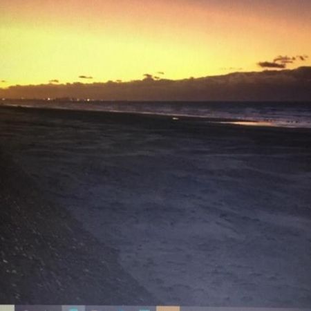 Appartement Studio Face A La Mer Bray-Dunes Zewnętrze zdjęcie
