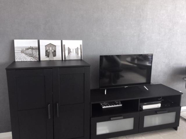 Appartement Studio Face A La Mer Bray-Dunes Zewnętrze zdjęcie
