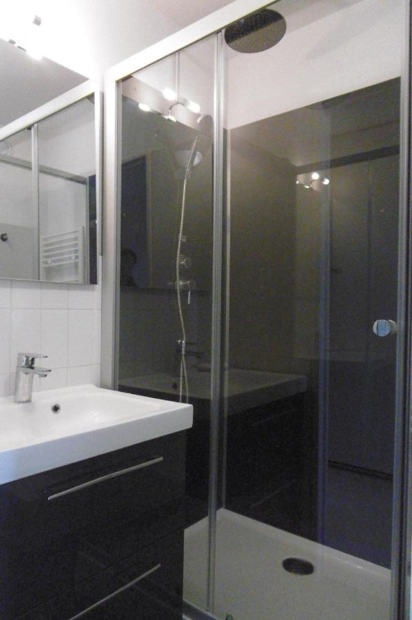 Appartement Studio Face A La Mer Bray-Dunes Zewnętrze zdjęcie