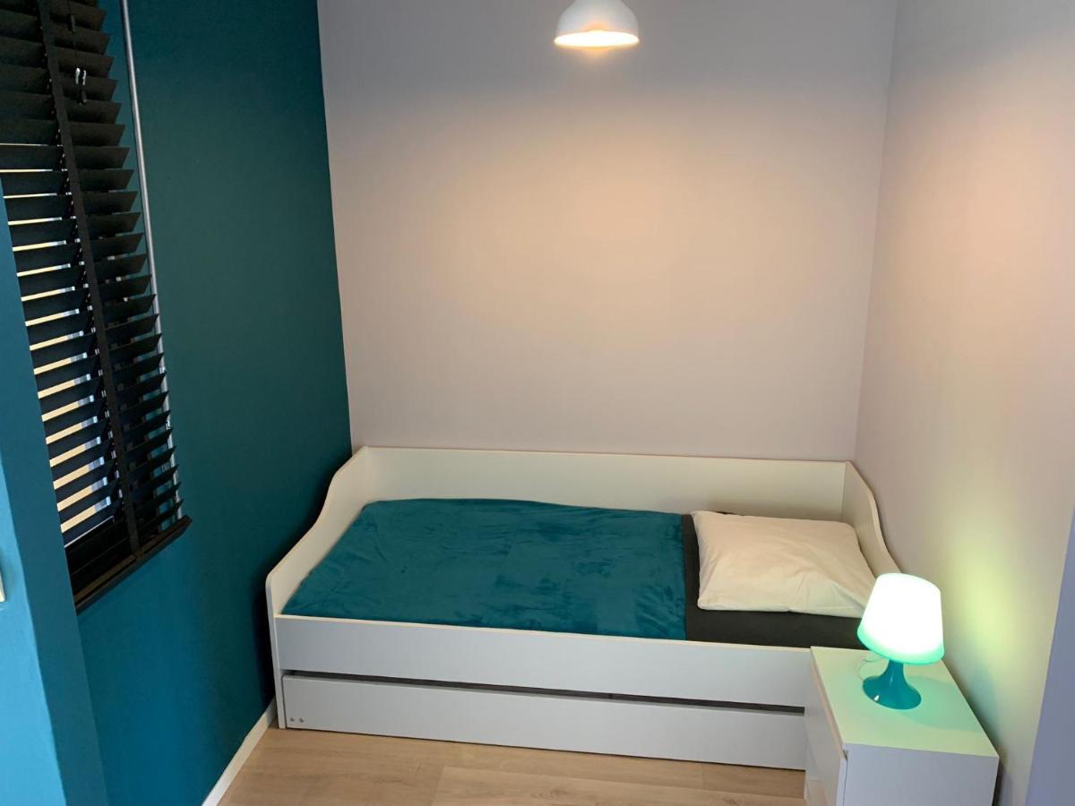 Appartement Studio Face A La Mer Bray-Dunes Zewnętrze zdjęcie